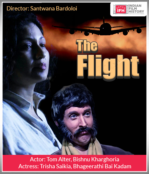 The Flight