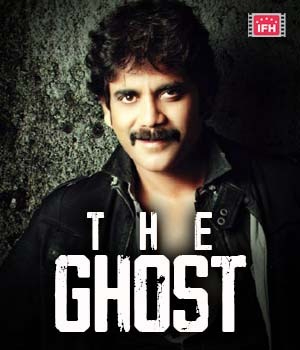 The Ghost
