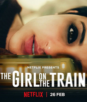 The Girl On The Train