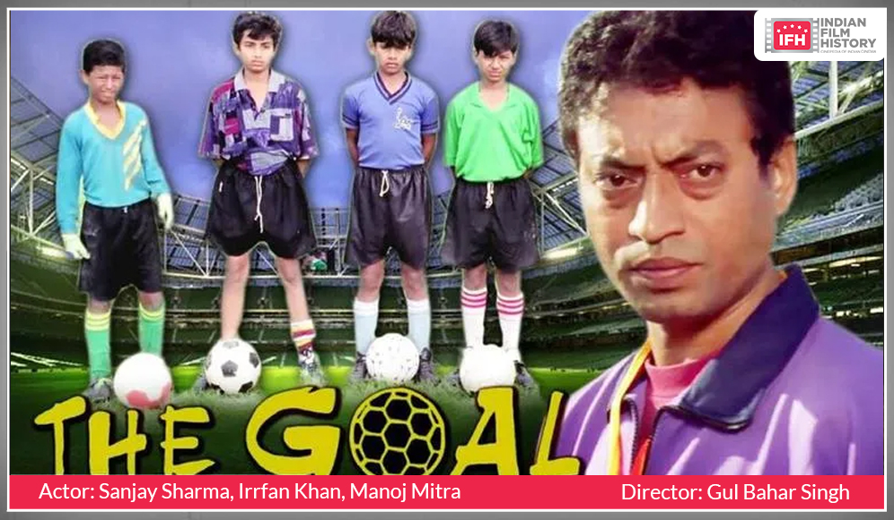 The Goal