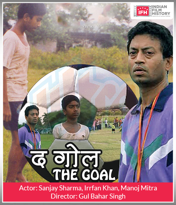 The Goal