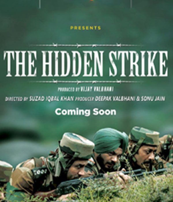 The Hidden Strike