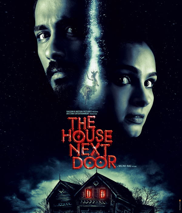 The House Next Door