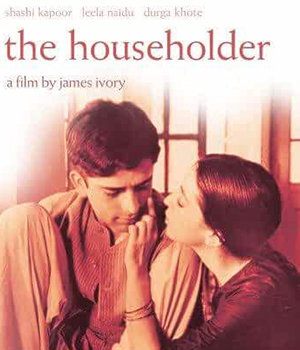 The Householder