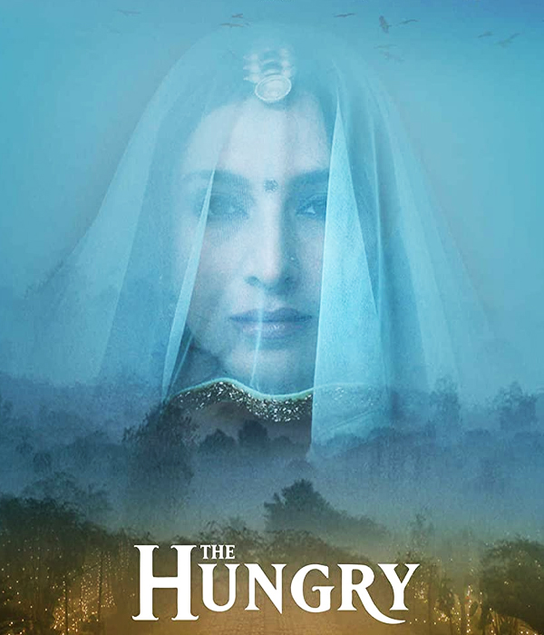 The Hungry