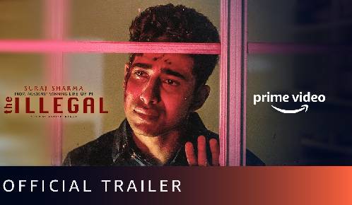 The Illegal