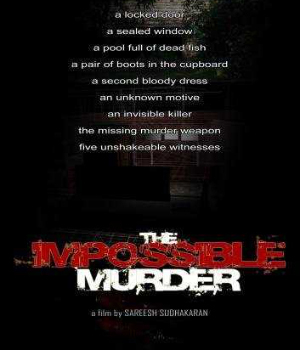 The Impossible Murder