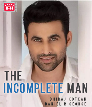 The Incomplete Man