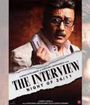 The Interview: Night Of 26/11