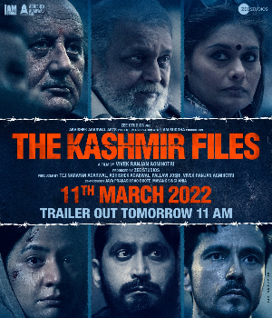 The Kashmir Files