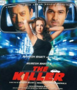 The Killer