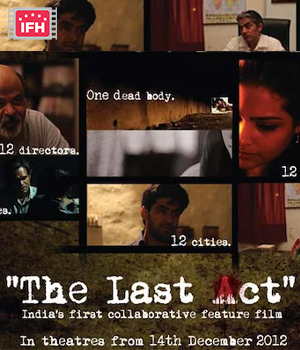 The Last Act 