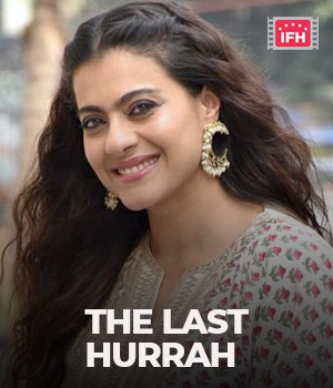 The Last Hurrah