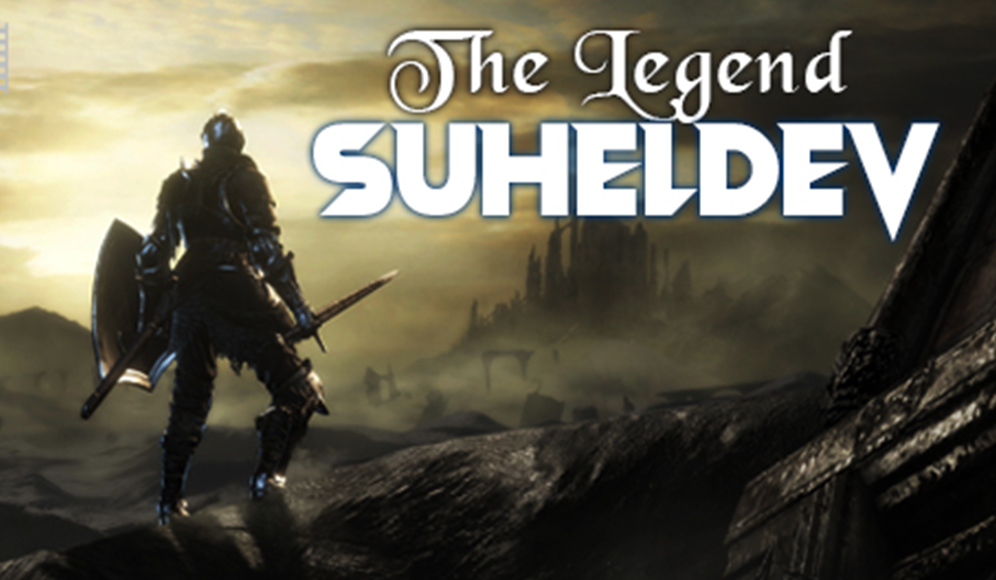 The Legend Suheldev