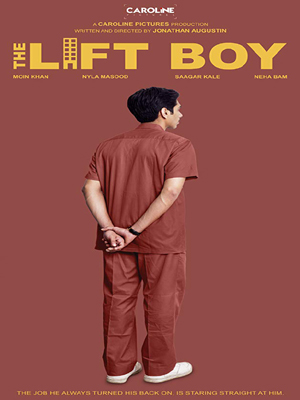 The Lift Boy