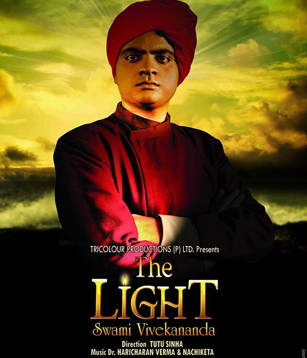 The Light: Swami Vivekananda