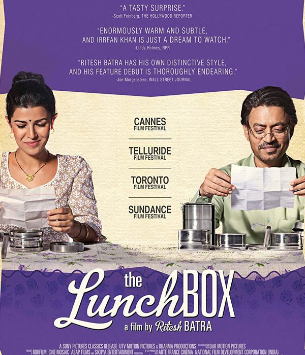 The Lunchbox