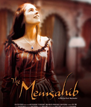 The Memsahib