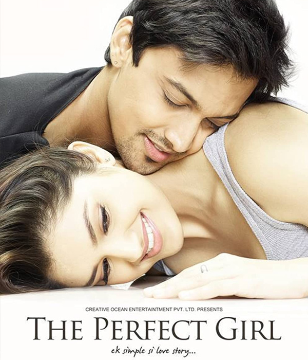 The Perfect Girl