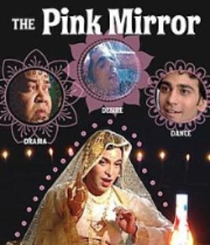 The Pink Mirror