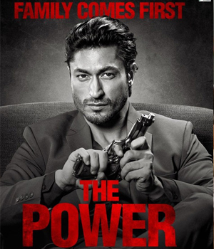 The Power