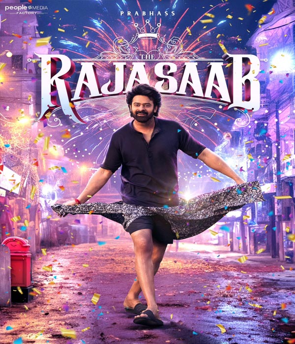 The Raja Saab