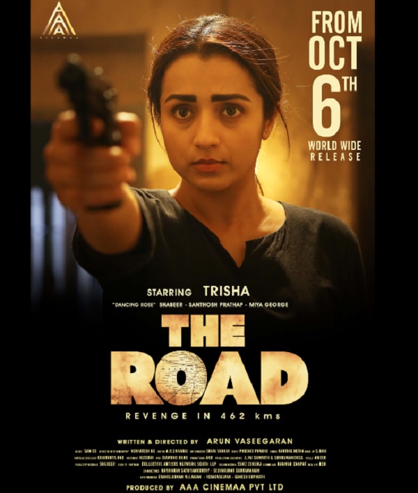 The Road
