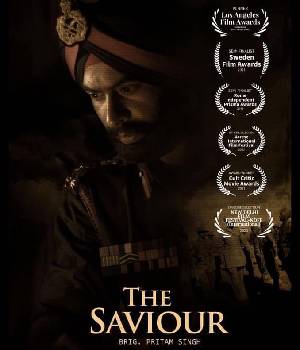 The Saviour Brig Pritam Singh