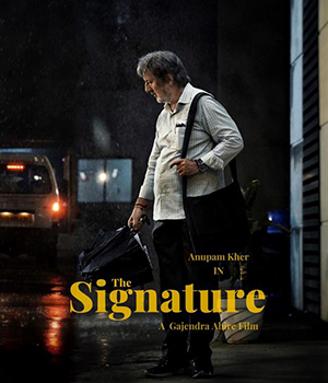 The Signature