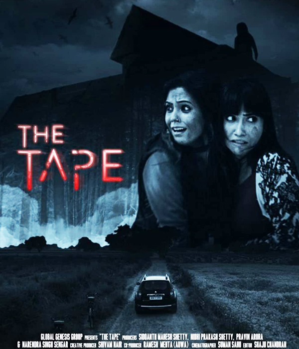The Tape