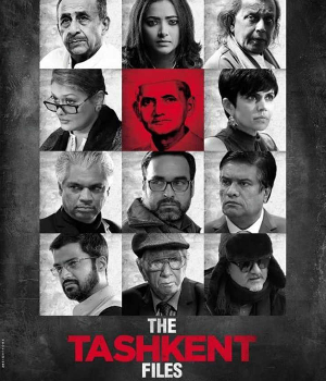 The Tashkent Files