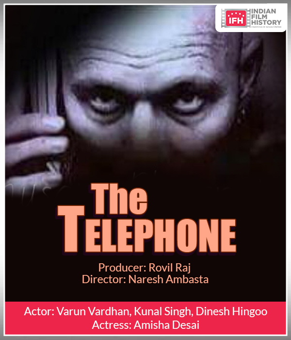 The Telephone