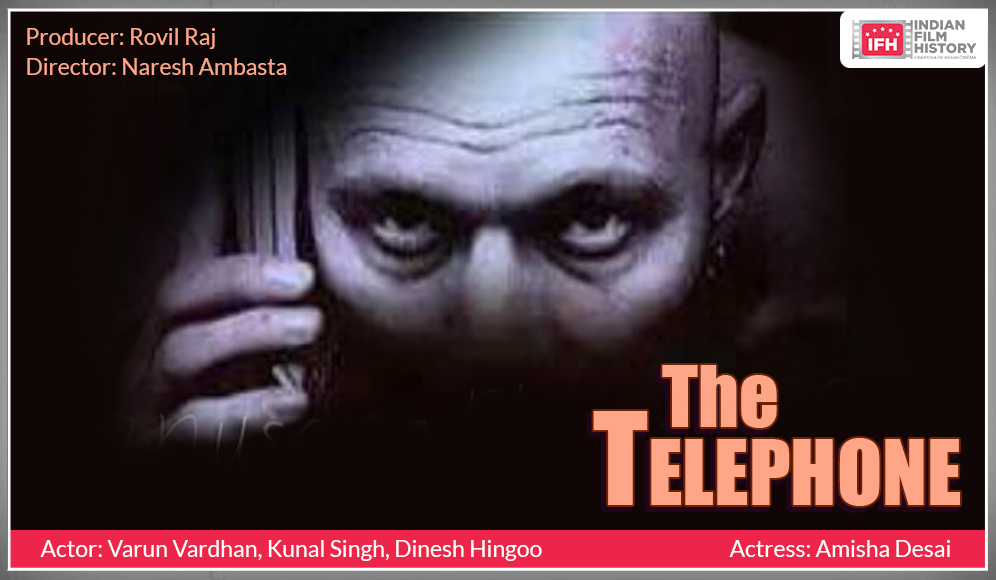 The Telephone