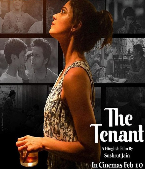 The Tenant