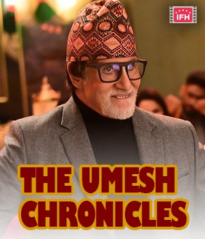 The Umesh Chronicles
