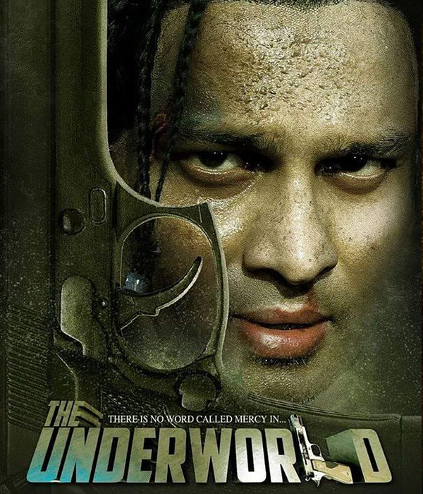 The Underworld 