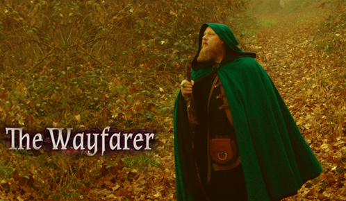 The Wayfarers