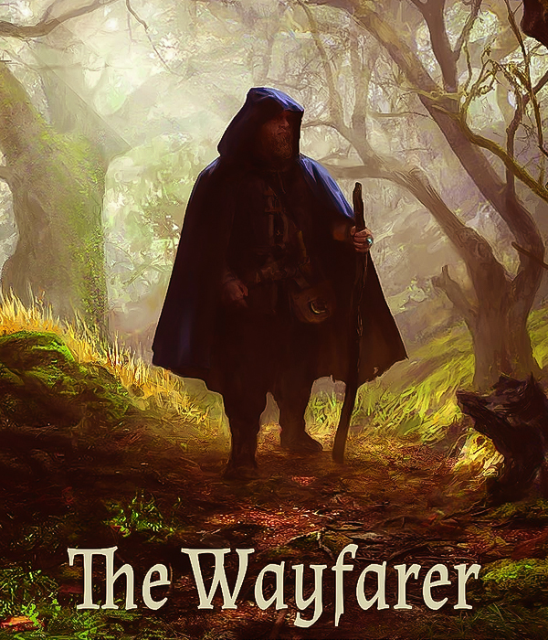 The Wayfarers