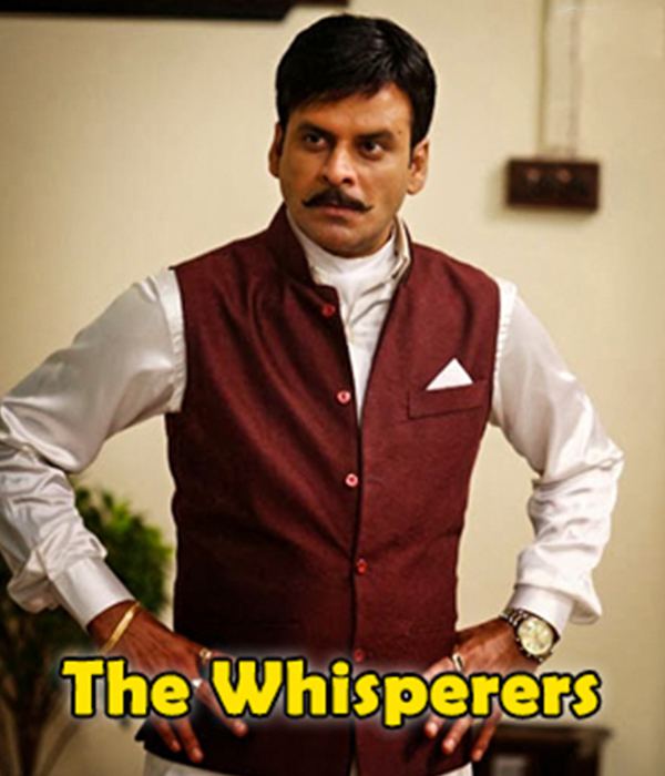 The Whisperers 