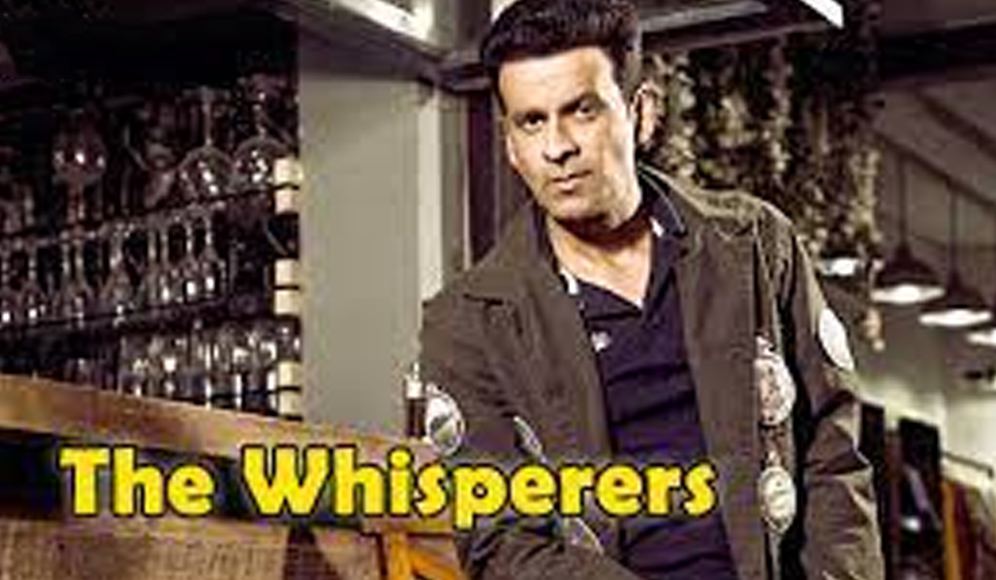 The Whisperers 