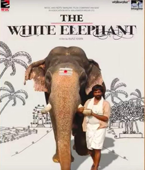 The White Elephant
