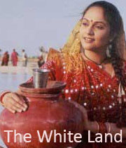 The White Land
