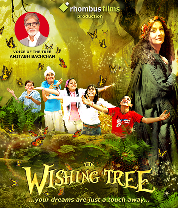 The Wishing Tree