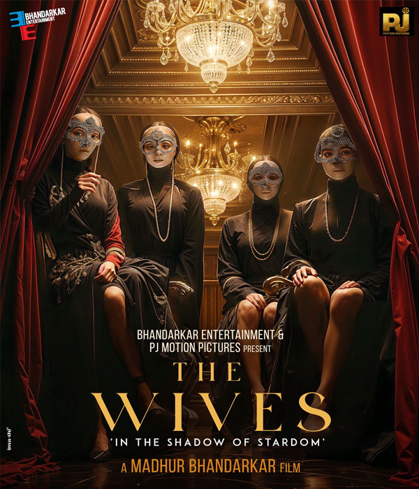 THE WIVES