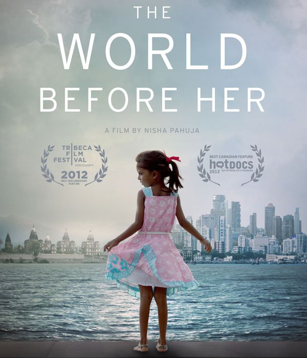 The World Before Her