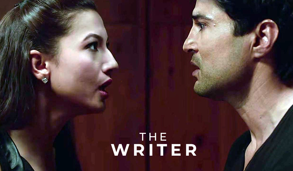 The Writer