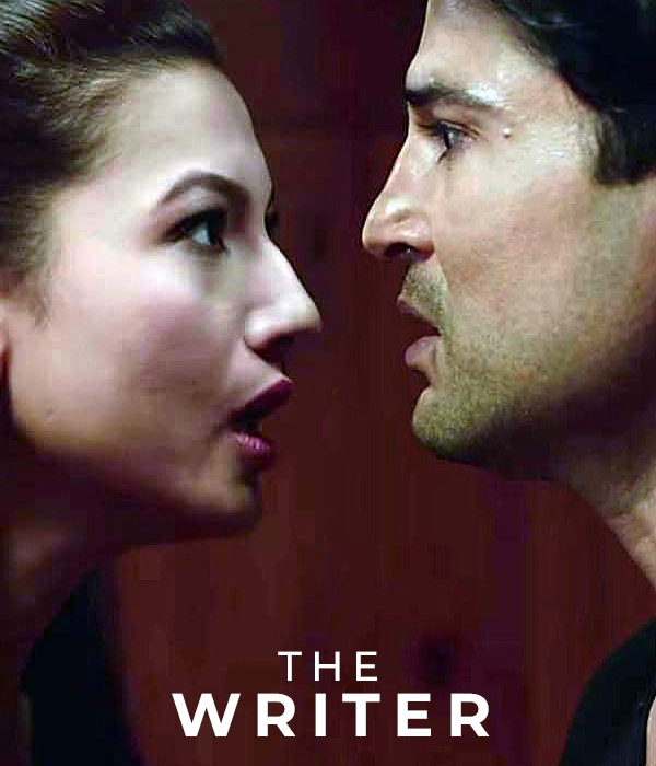 The Writer