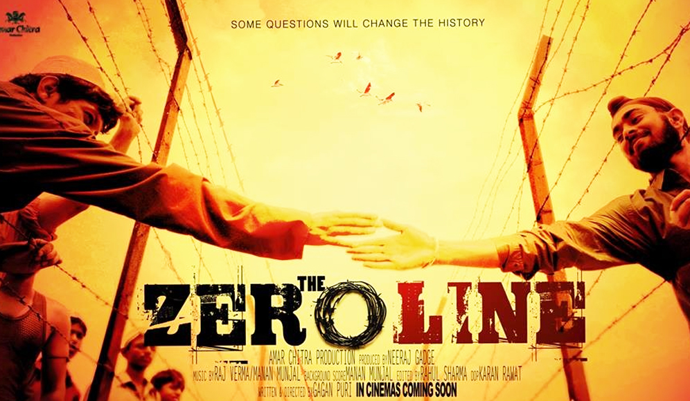 The Zero Line
