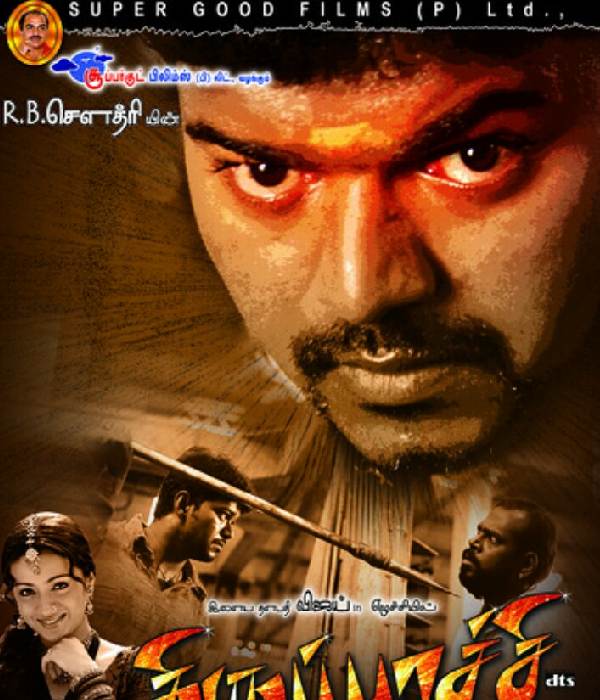Thirupaachi