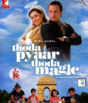 Thoda Pyaar Thoda Magic